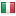 demul.nl server is located in Italy